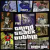 Hustle Muscle - Grind Stack Bubble